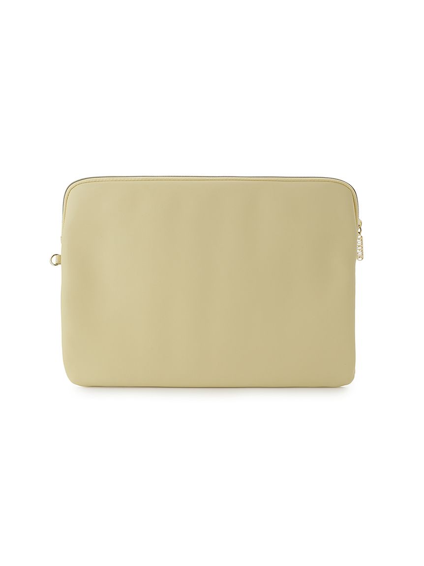エンボスロゴPCケース(財布/ポーチ)｜ファッション雑貨｜FURFUR