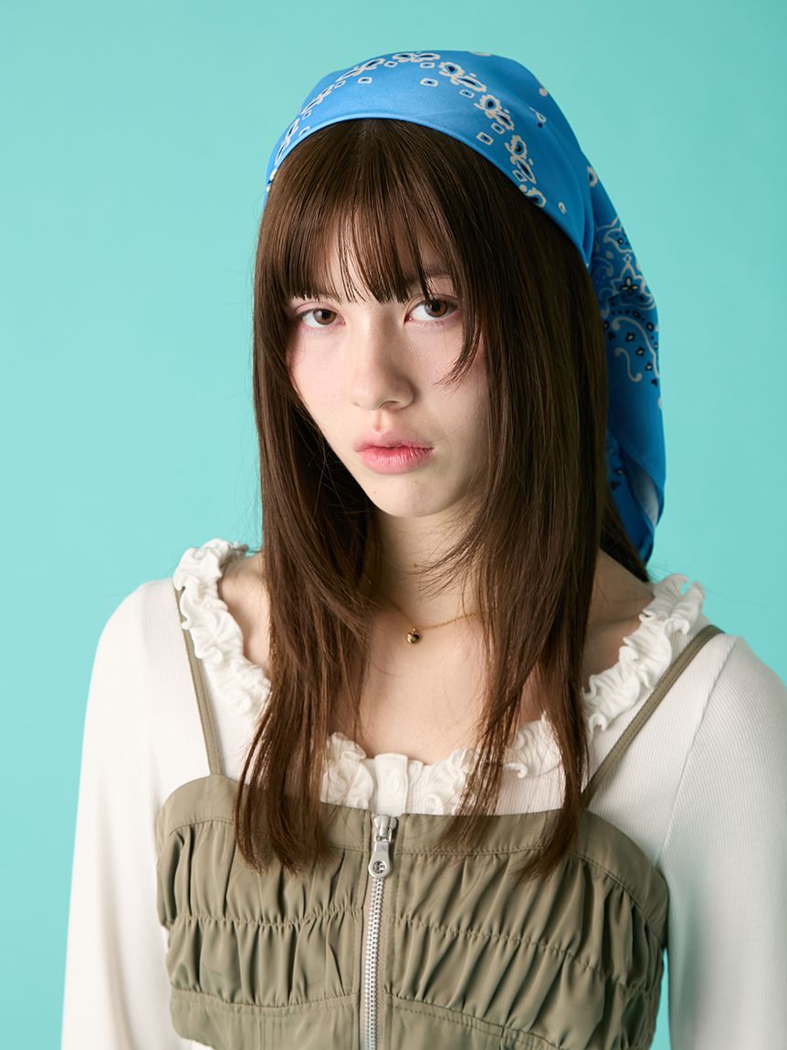 スカーフバンダナ(その他)｜ファッション雑貨｜FURFUR（ファーファー
