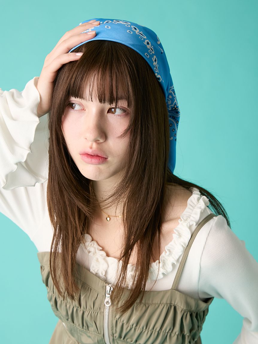 スカーフバンダナ(その他)｜ファッション雑貨｜FURFUR（ファーファー