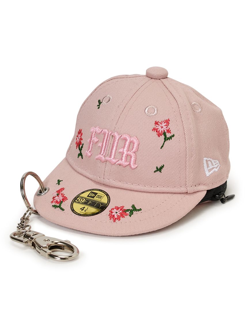 FURFUR|NEW ERA®】キャップポーチ(財布/ポーチ)｜ファッション雑貨