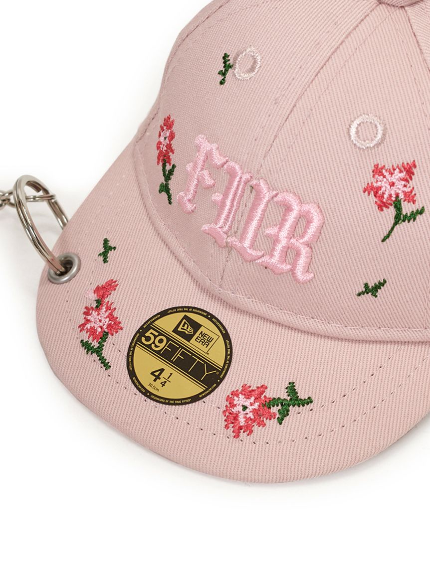 FURFUR|NEW ERA®】キャップポーチ(財布/ポーチ)｜ファッション雑貨