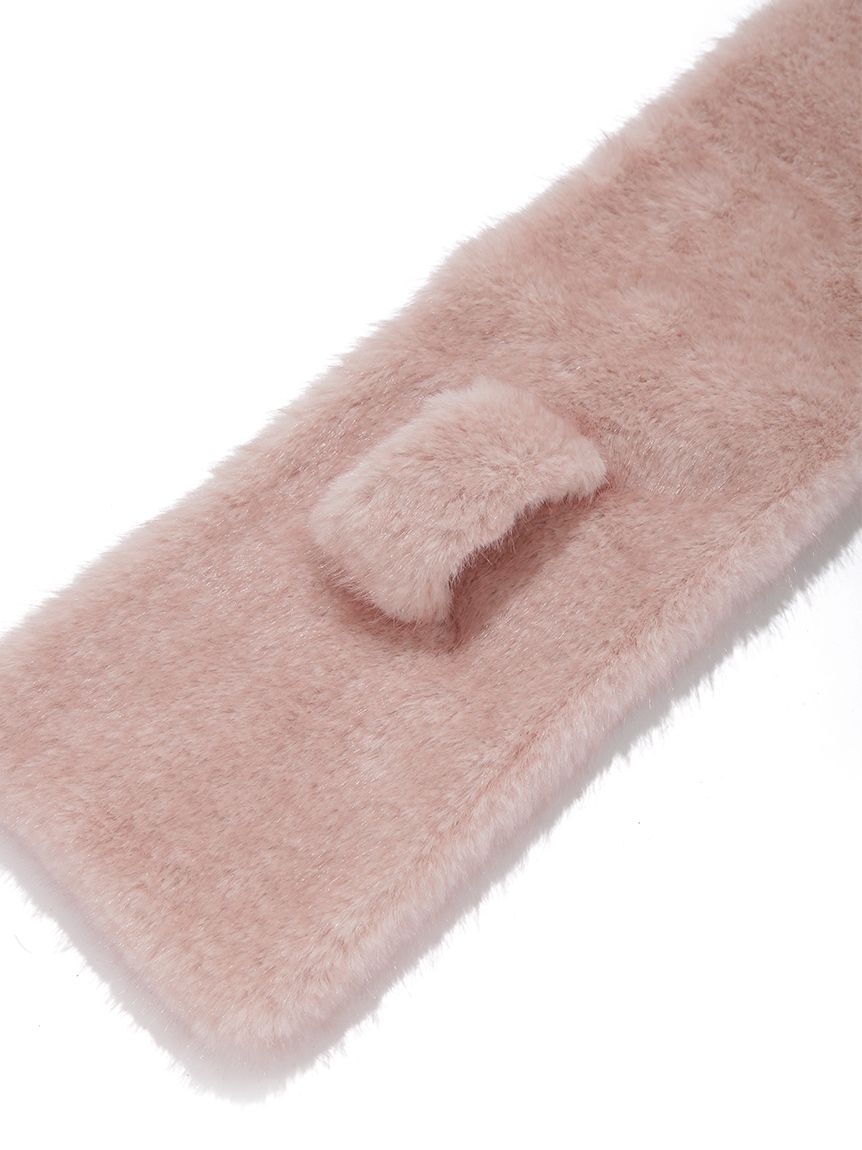 エコファーティペット(ストール・マフラー)｜GOODS｜FURFUR（ファー