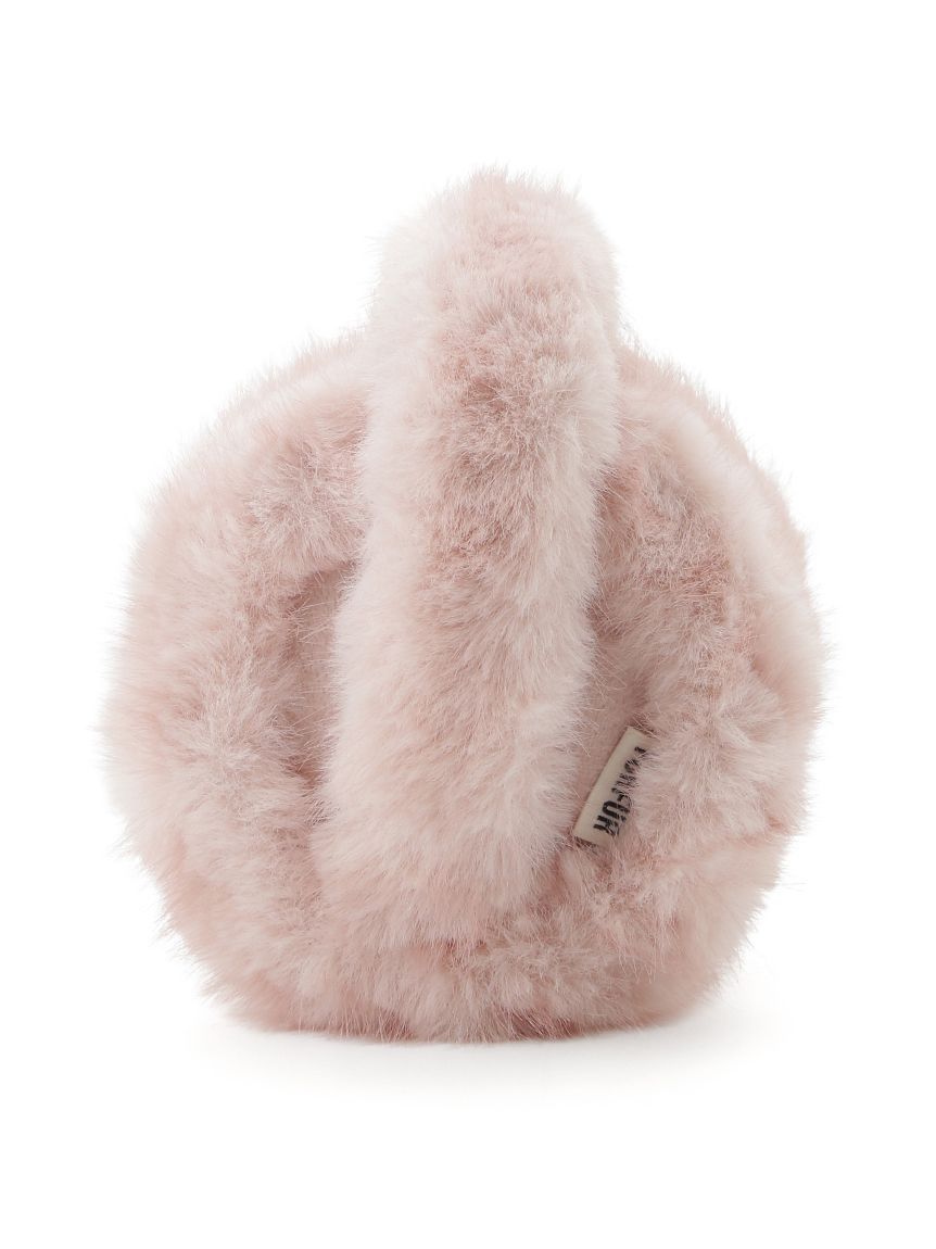 エコファーイヤーマフ(その他雑貨)｜GOODS｜FURFUR（ファーファー