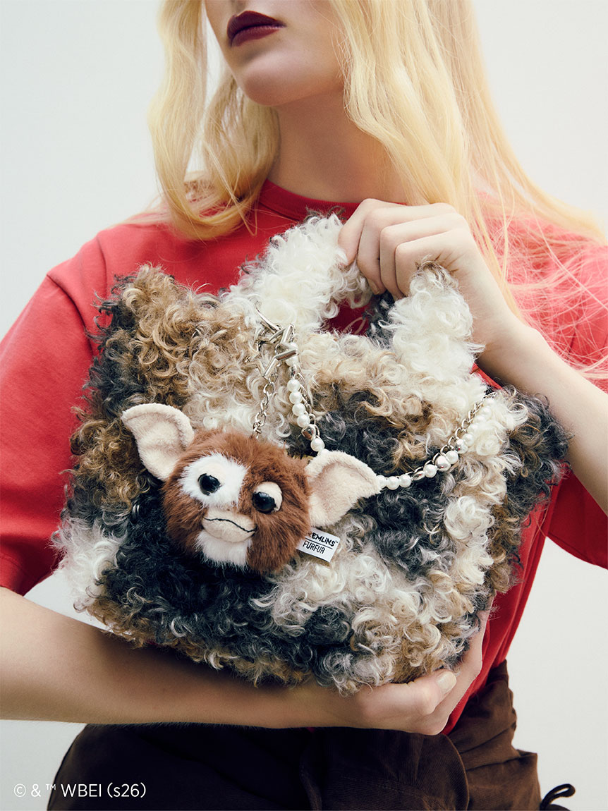 GREMLINS】 ミラーチャーム(その他)｜ファッション雑貨｜FURFUR