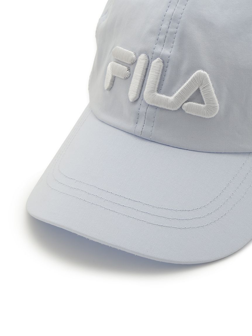 FILAコラボ】ビッグリボンキャップ(帽子)｜ファッション雑貨