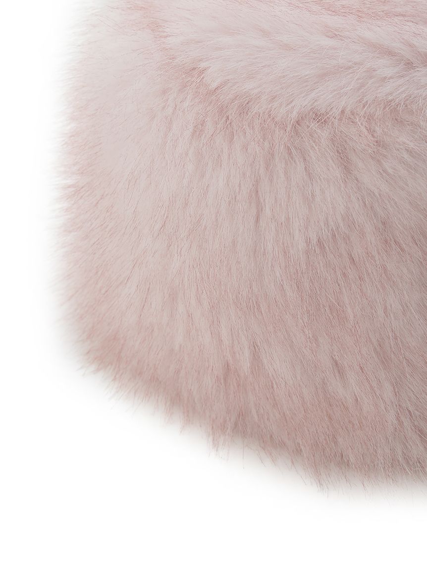 ロゴプレートコサック帽(帽子)｜ファッション雑貨｜FURFUR（ファー