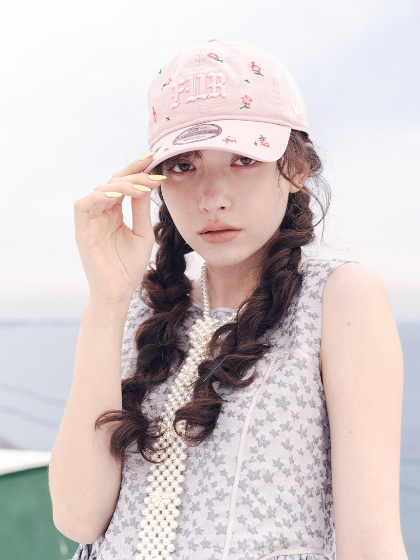 FURFUR|NEW ERA®】9TWENTY(TM)(帽子)｜ファッション雑貨｜FURFUR