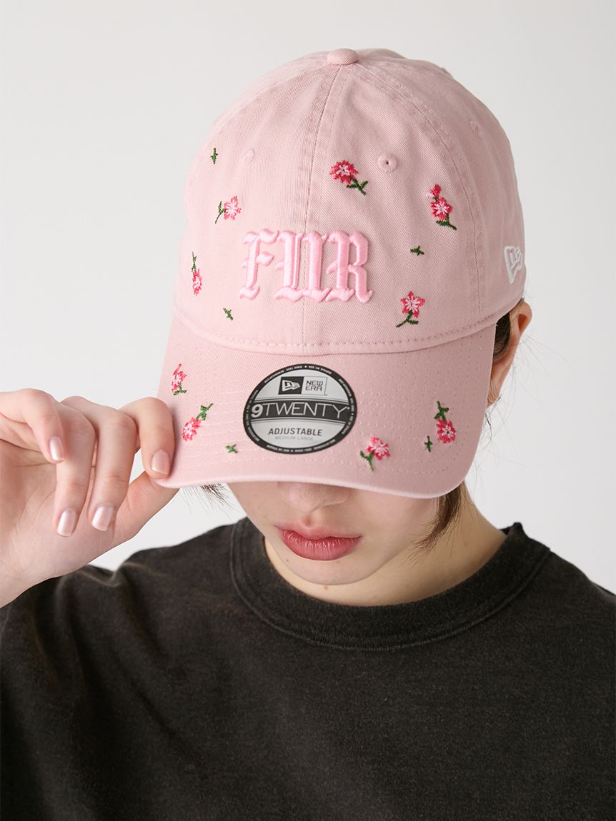 FURFUR|NEW ERA®】9TWENTY(TM)(帽子)｜ファッション雑貨｜FURFUR