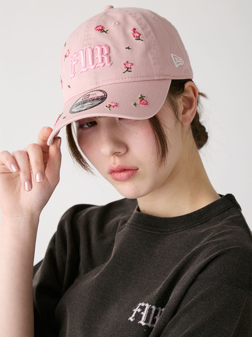 FURFUR|NEW ERA®】9TWENTY(TM)(キャップ)｜帽子｜FURFUR（ファーファー