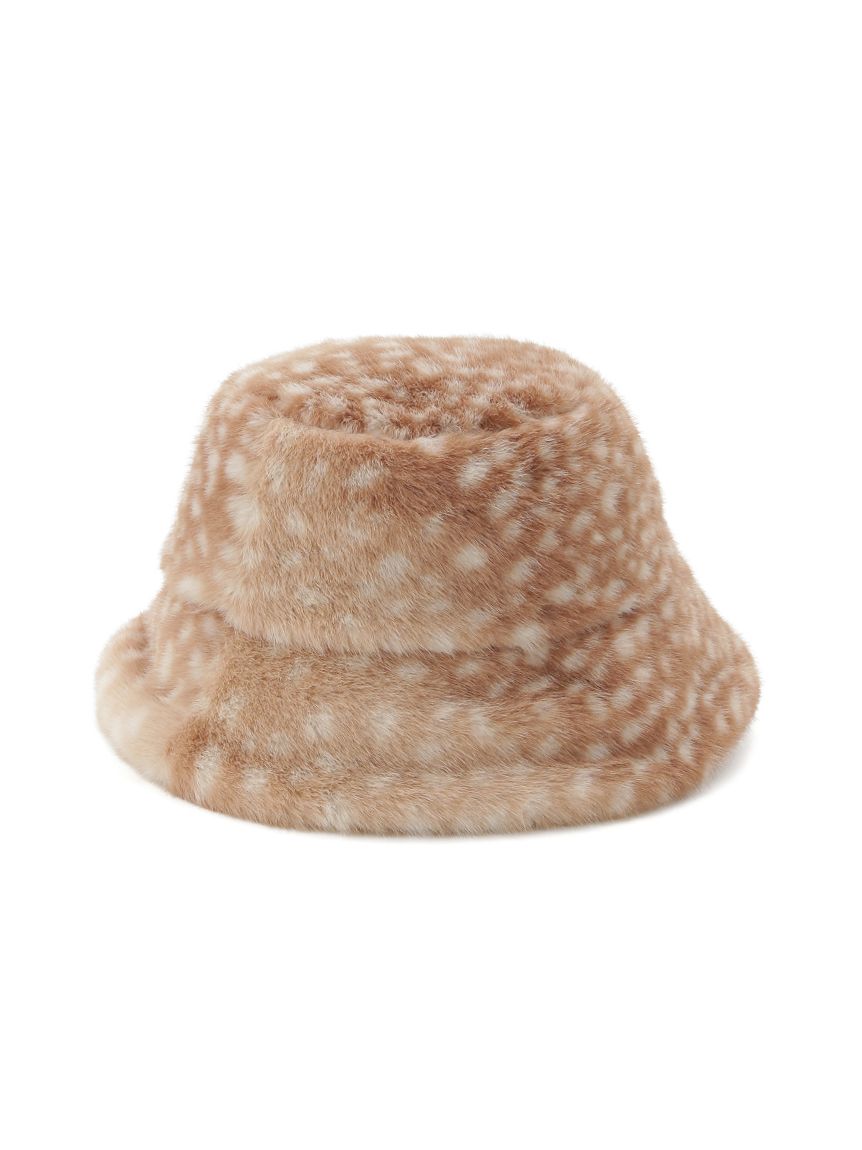 エコファーバケットハット(ハット)｜HAT｜FURFUR（ファーファー）公式