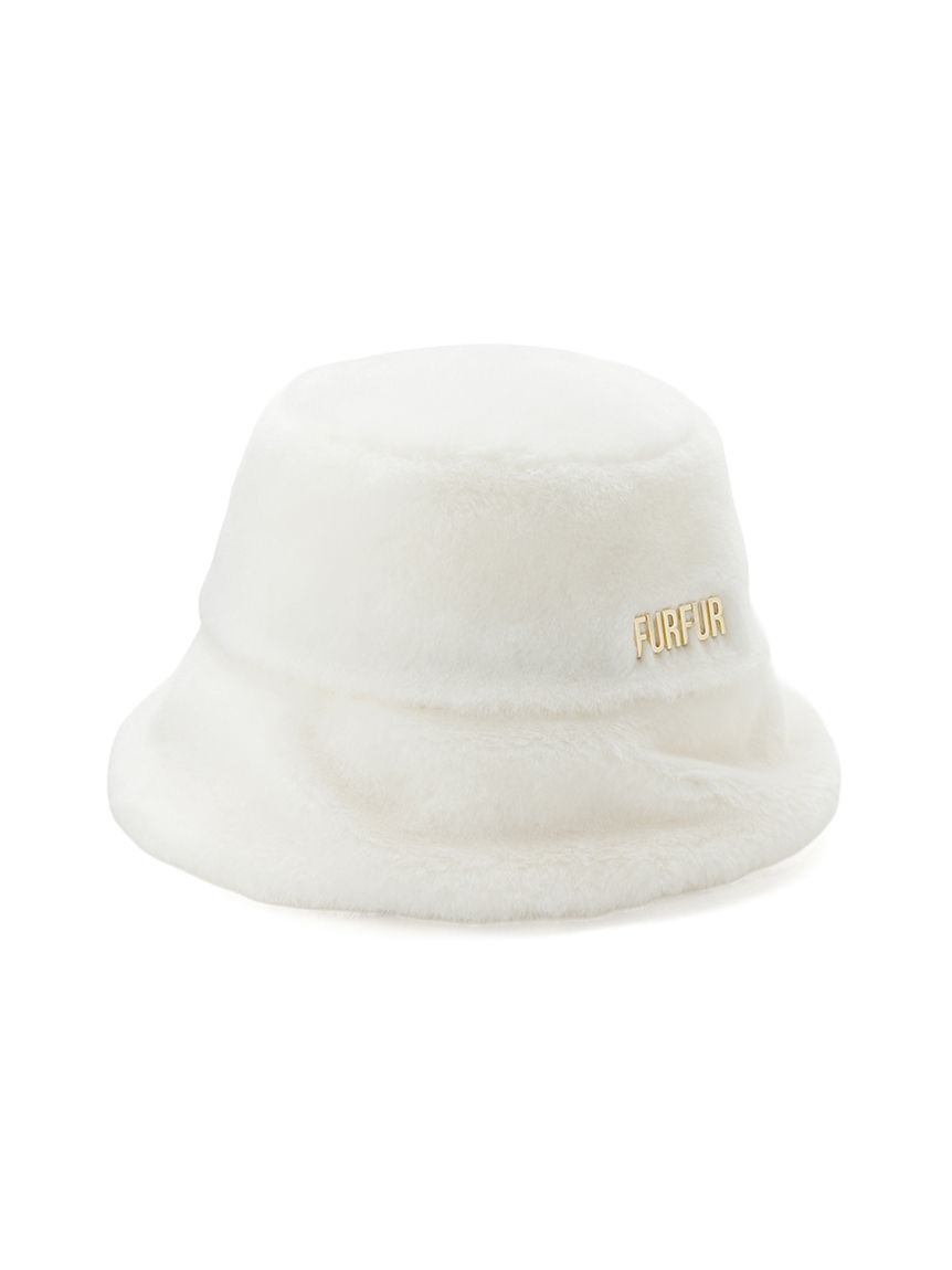 エコファーバケットハット(ハット)｜HAT｜FURFUR（ファーファー）公式
