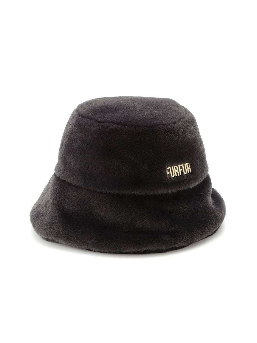 エコファーバケットハット(ハット)｜HAT｜FURFUR（ファーファー）公式