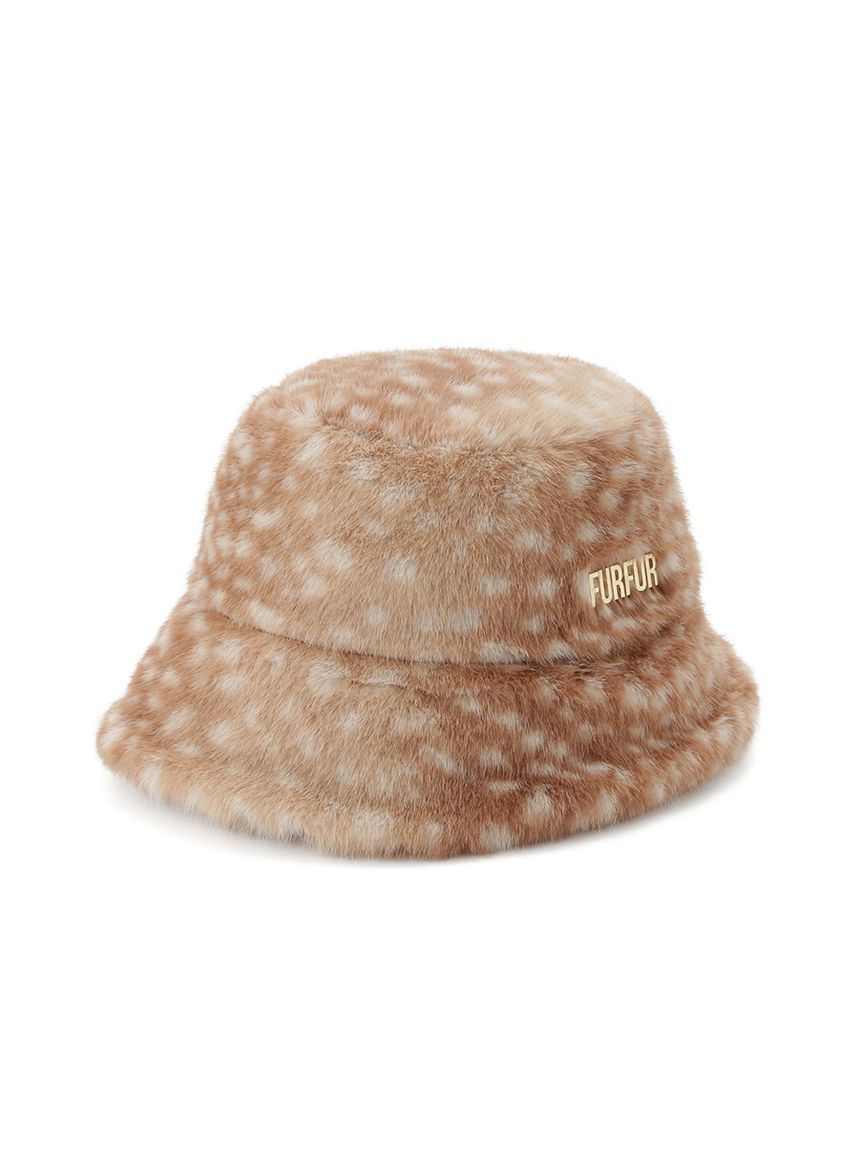 エコファーバケットハット(ハット)｜HAT｜FURFUR（ファーファー）公式
