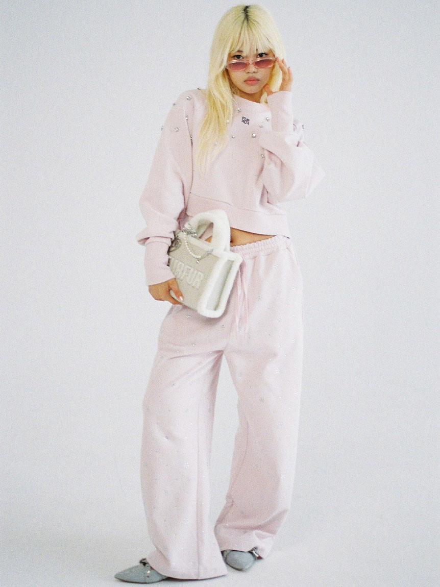 クロスストラップアイレットシューズ(サンダル)｜シューズ｜FURFUR