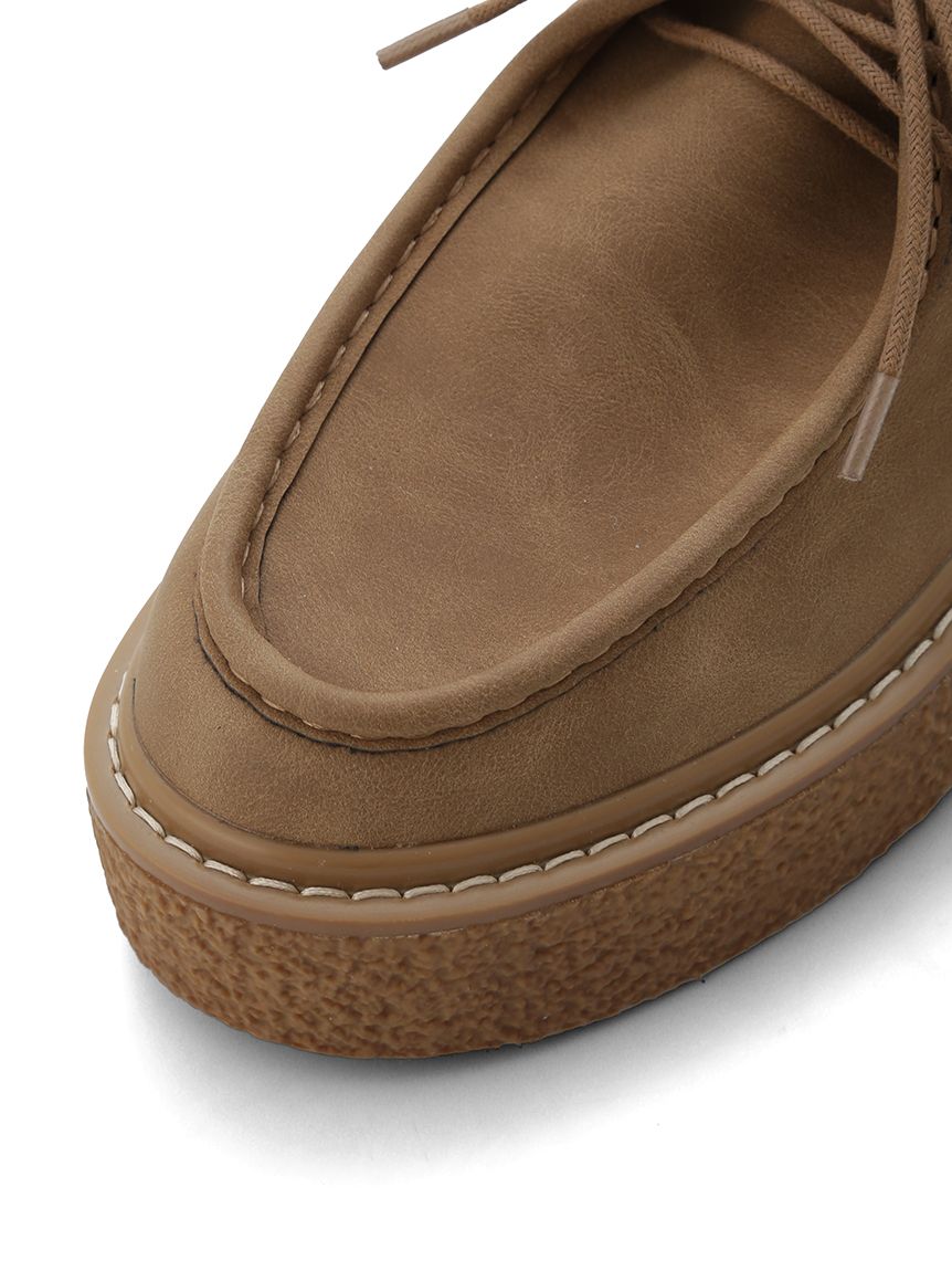 パールチロリアンシューズ(シューズ)｜FURFUR（ファーファー）公式