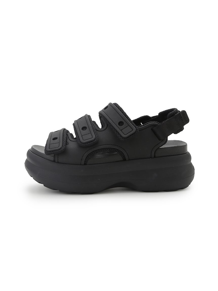 crocs】212032Soho Frosted Sport Sandal(シューズ)｜FURFUR（ファー