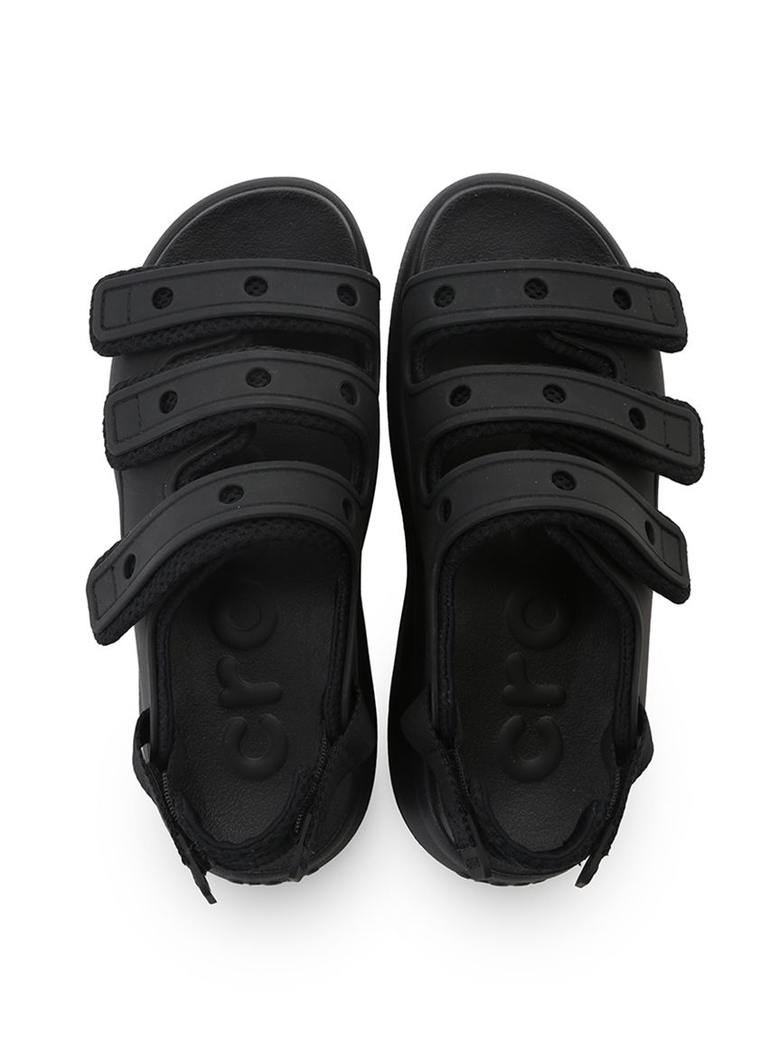 crocs】212032Soho Frosted Sport Sandal(シューズ)｜FURFUR（ファー