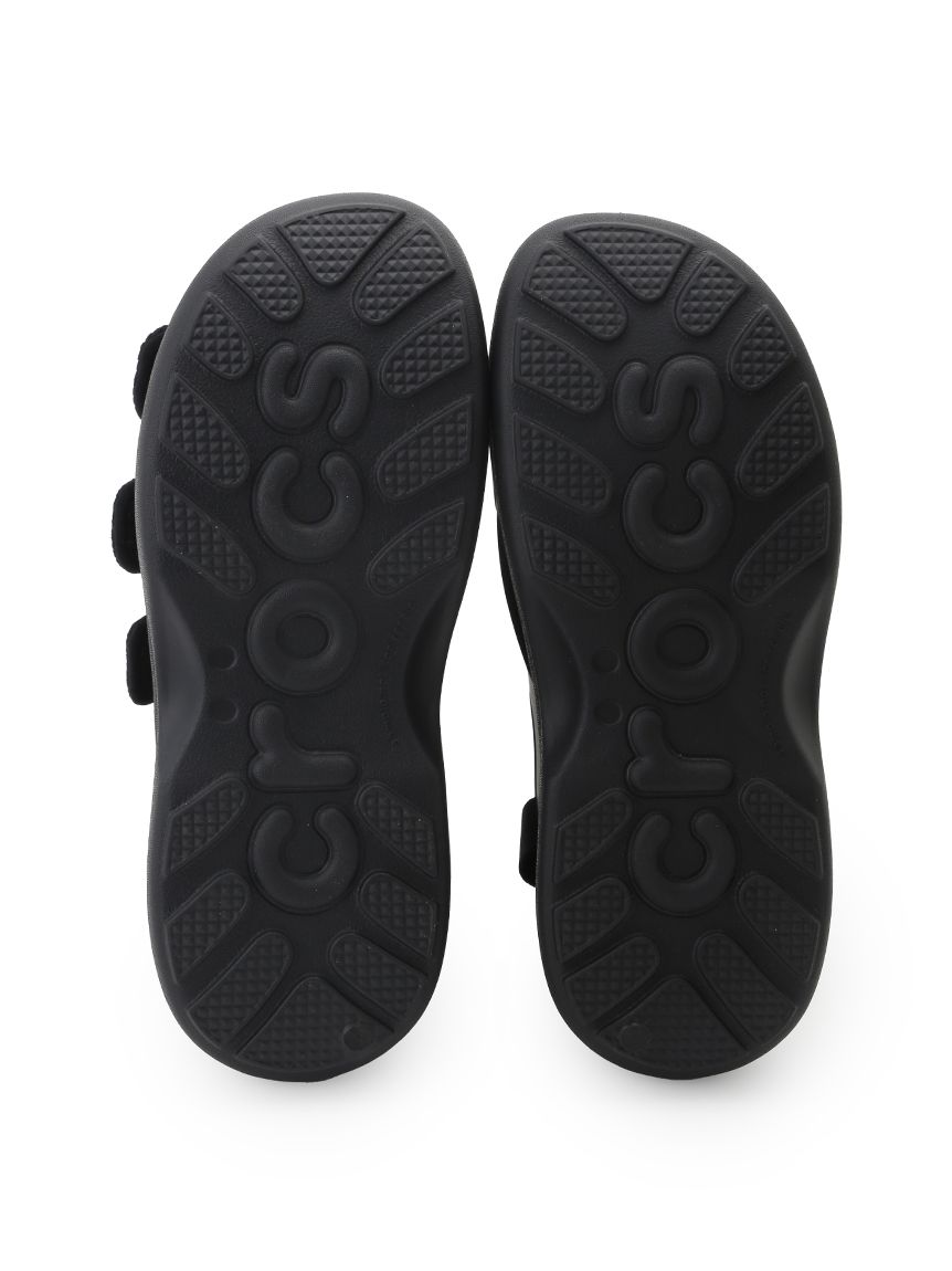 crocs】212032Soho Frosted Sport Sandal(シューズ)｜FURFUR（ファー