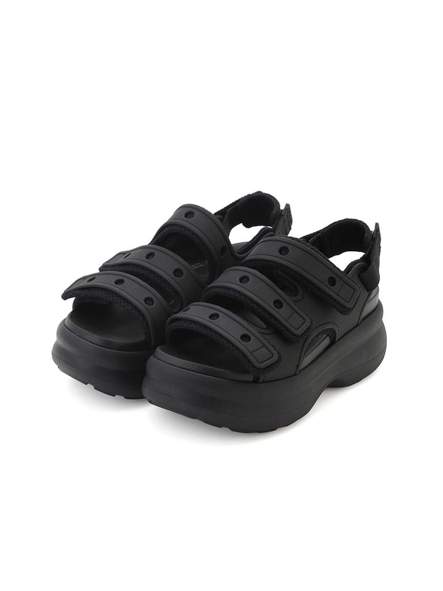 crocs】212032Soho Frosted Sport Sandal(シューズ)｜FURFUR（ファー