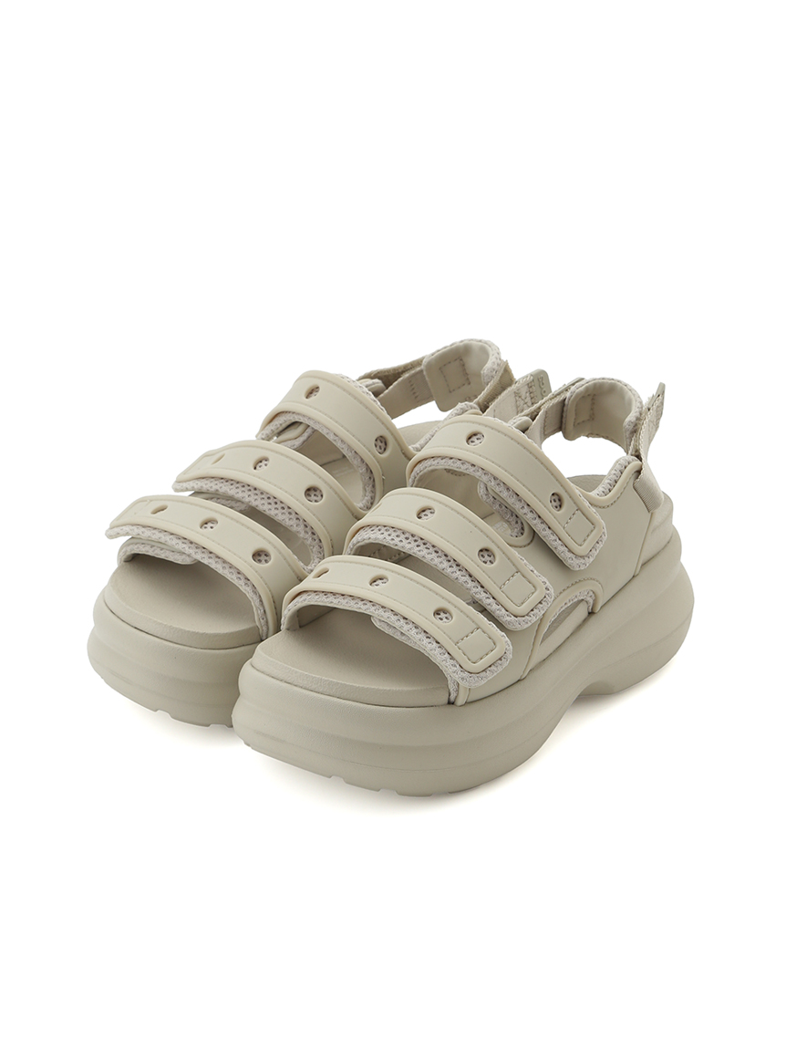 crocs】212032Soho Frosted Sport Sandal(シューズ)｜FURFUR（ファー