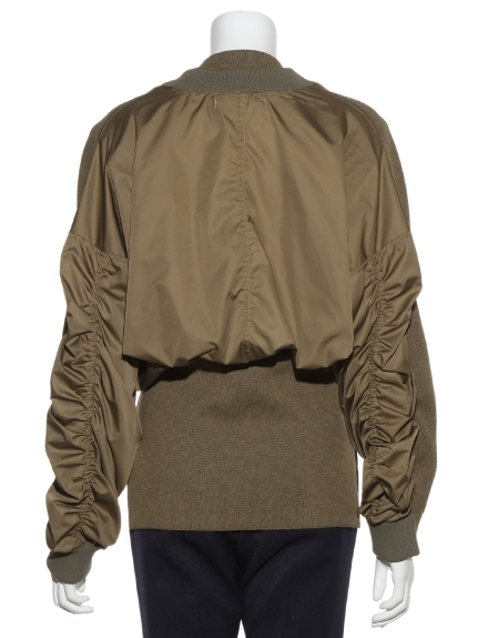 Hd限定ma 1 カーディガン 人気のファッショントレンド