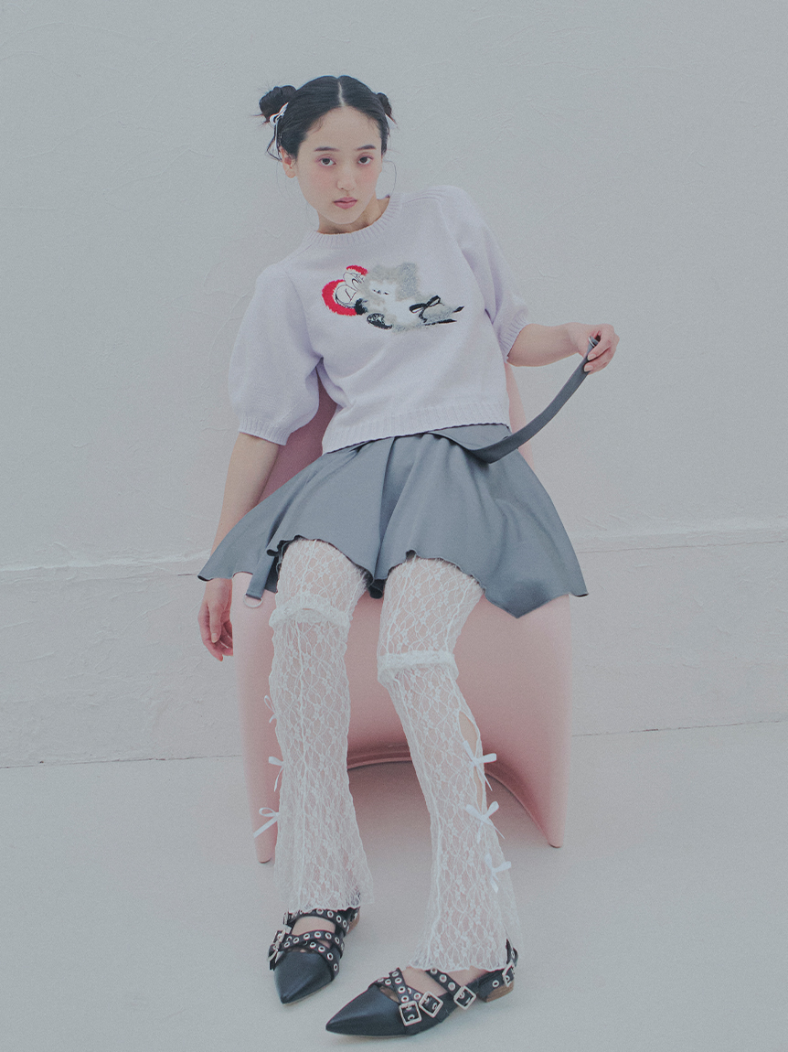 ニット セーター 「Lizii Lin」キャットジャガードニットトップス レディース RWNT251101_p_29_LL.jpg