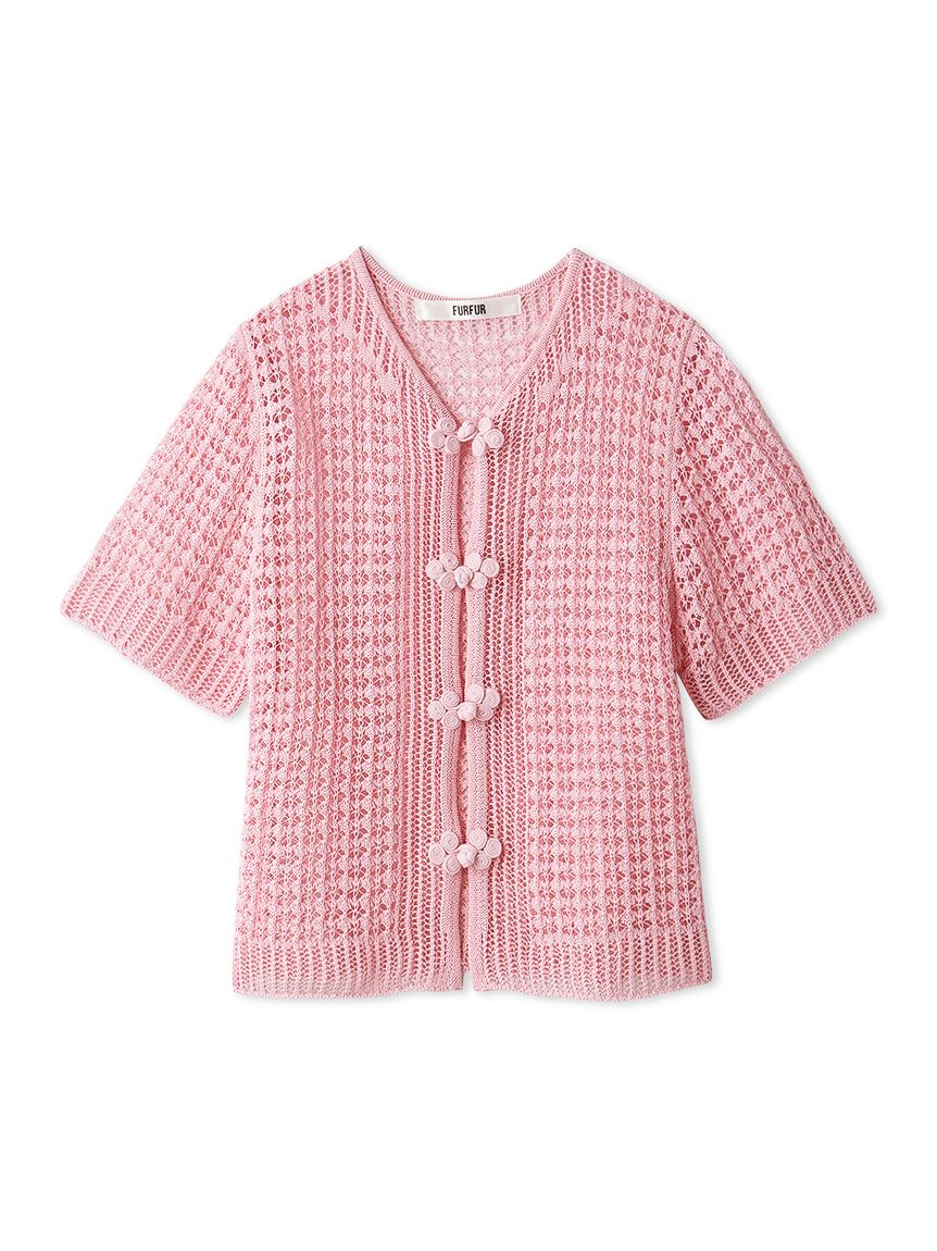 トップス ohtoro Fur Raglan Knit OHOTORO Fur Raglan Knit 新品 - メルカリ