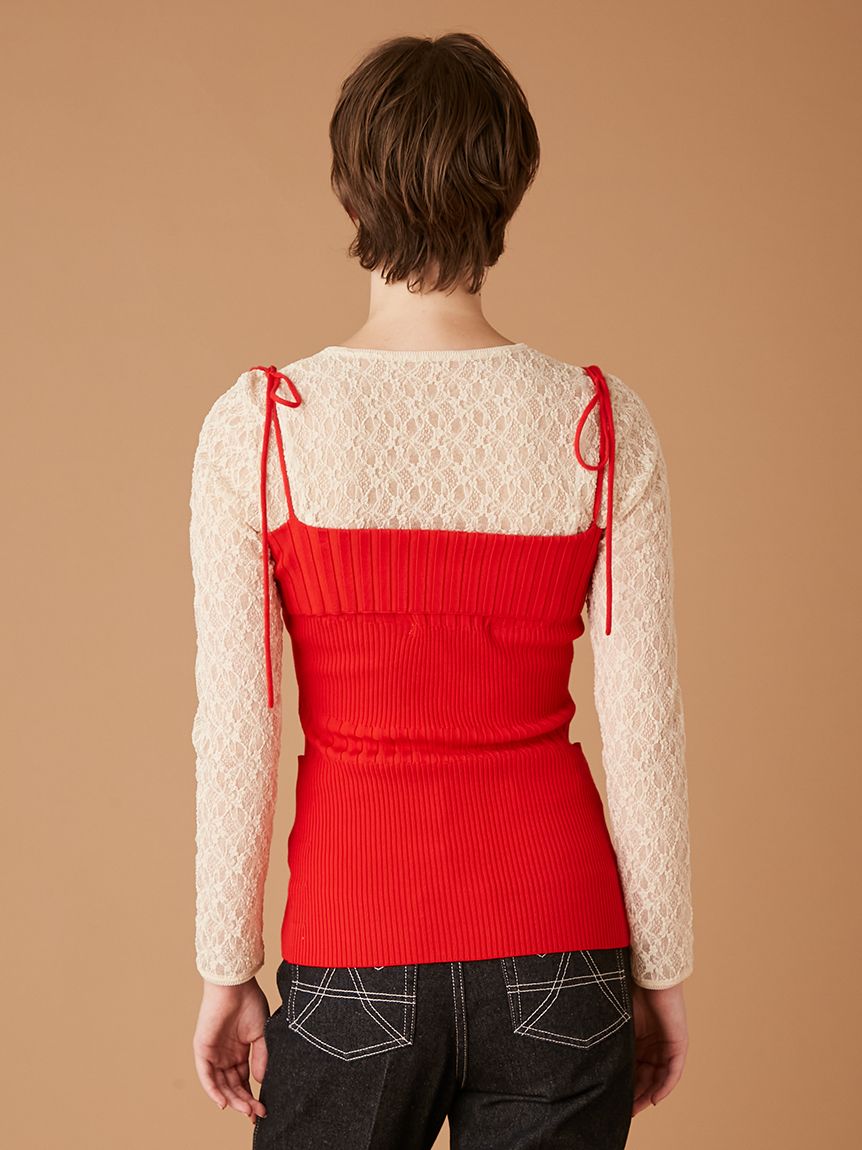 トップス fti Women's VEGA Performance Tech Half Zip | PCNA