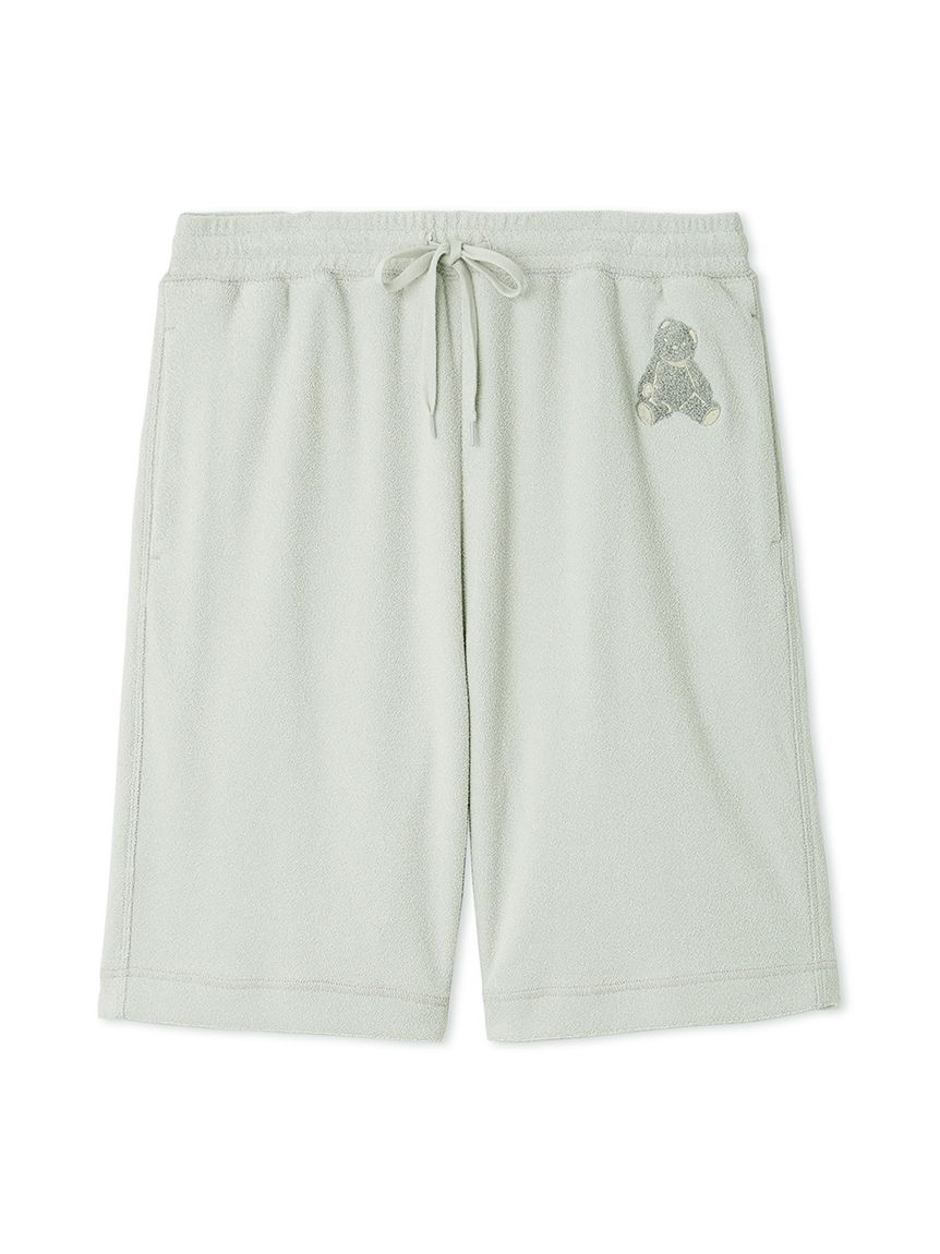gareth pughガレスピュー ジオメトリックパンツ ハーフパンツ ショーツ 楽天市場】YAGO カーゴショートパンツ 【CH-4 グレー×ブラック