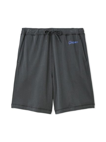 HOMME】スムーズィー2ボーダーハーフパンツ(ハーフパンツ)｜ルーム