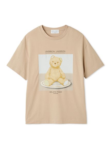 公式】MEN GELATO PIQUE HOMME（ジェラートピケ オム