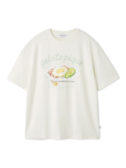ジェラートピケ メンズ&レディースセット♡ 楽天市場】ジェラートピケ メンズ パジャマ（上下セット｜ルーム