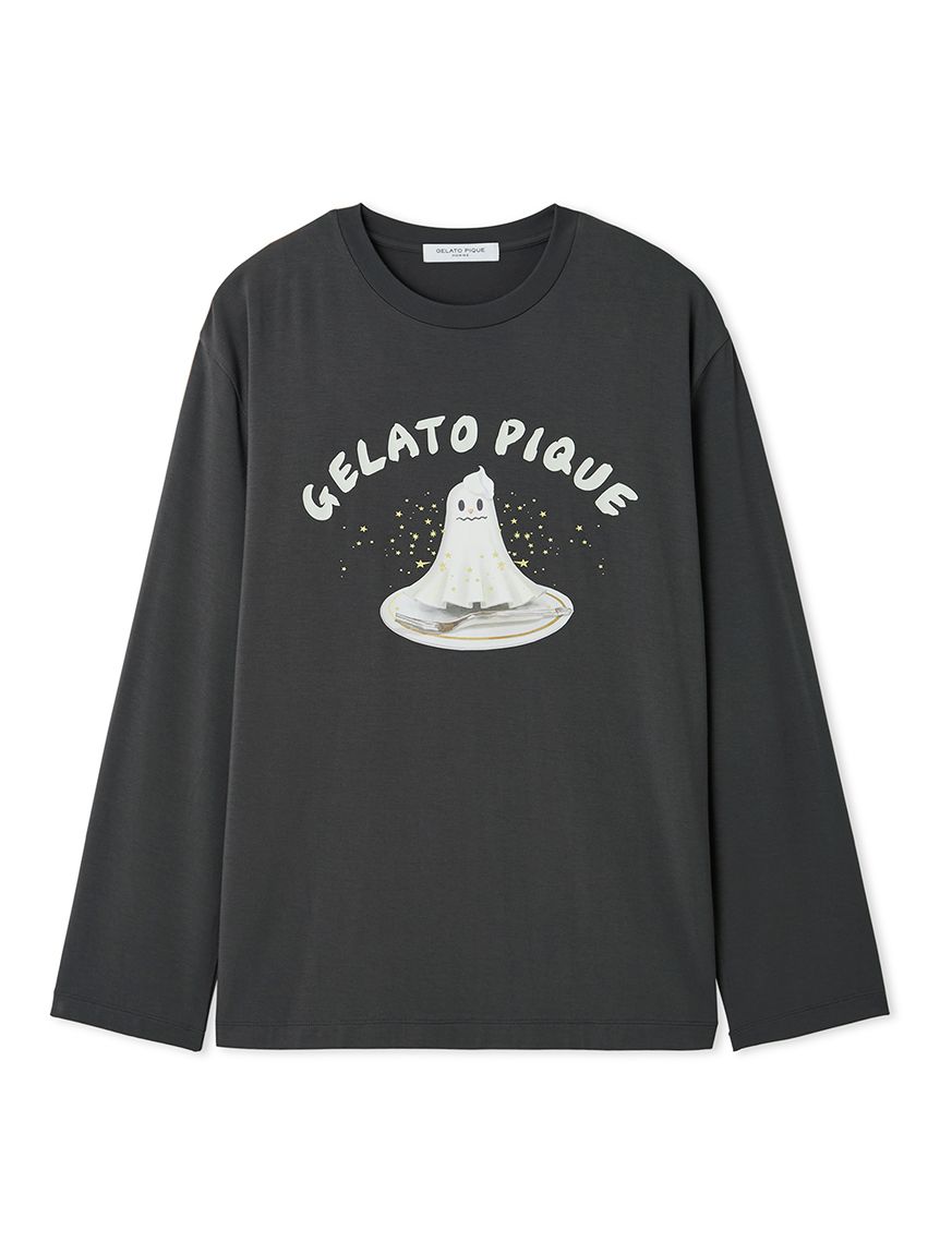 新品 K.A.Zくん個人グッズ 蓄光 ロンＴ ビッグＴ 新品 K.A.Zくん個人グッズ 蓄光 ロンT ビッグT 新品 K.A.Zくん個人