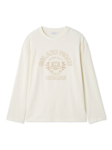 公式】GELATO PIQUE HOMME（ジェラートピケオム）の通販サイト