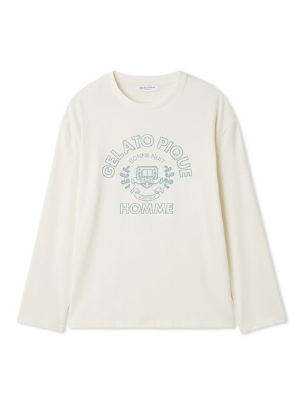 新品　GELATO PIQUE ルイージルームウェア。 Mサイズ 楽天市場】ジェラピケ ルイージの通販