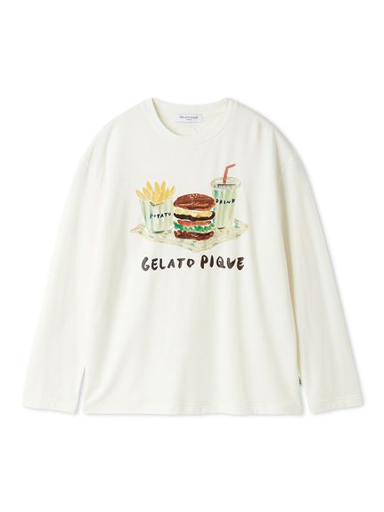 公式】GELATO PIQUE HOMME（ジェラートピケオム）の通販サイト