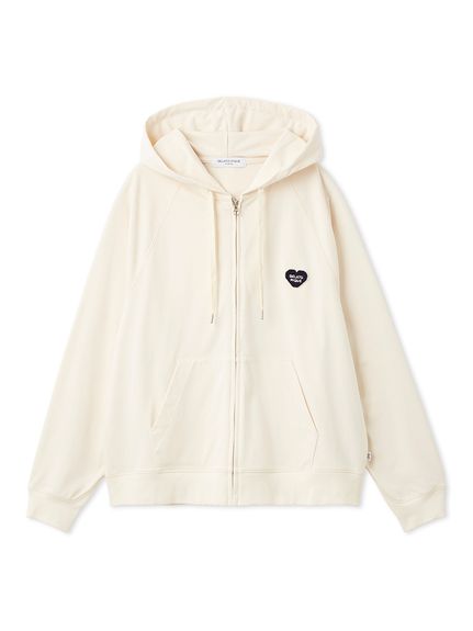 公式】パーカ ( MEN) GELATO PIQUE HOMME（ジェラートピケ オム