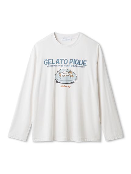 公式】MEN GELATO PIQUE HOMME（ジェラートピケ オム） ｜オフィシャル