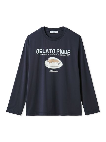 公式】MEN GELATO PIQUE HOMME（ジェラートピケ オム） ｜オフィシャル