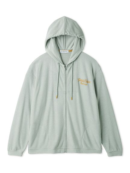 ❤️新品❤️ジェラートピケ★ルームウェア★パーカー★上着★パジャマ 公式】パーカ ( MEN) GELATO PIQUE HOMME（ジェラートピケ オム