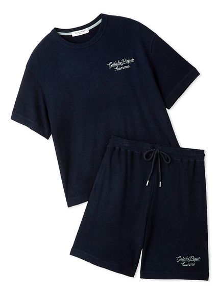公式】セットアップ GELATO PIQUE HOMME（ジェラートピケ オム
