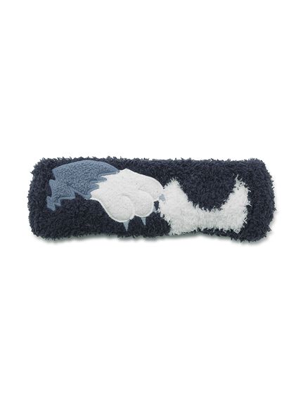 【新品・未使用】gelato pique タオル地 ルームウェア ヘアバンド付き KOUSUKE SHIMIZU】【HOMME】ベビモコヘアバンド(その他)｜ルーム