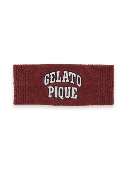 ジェラピケ　新品 公式】gelato pique（ジェラート ピケ）｜オフィシャル通販