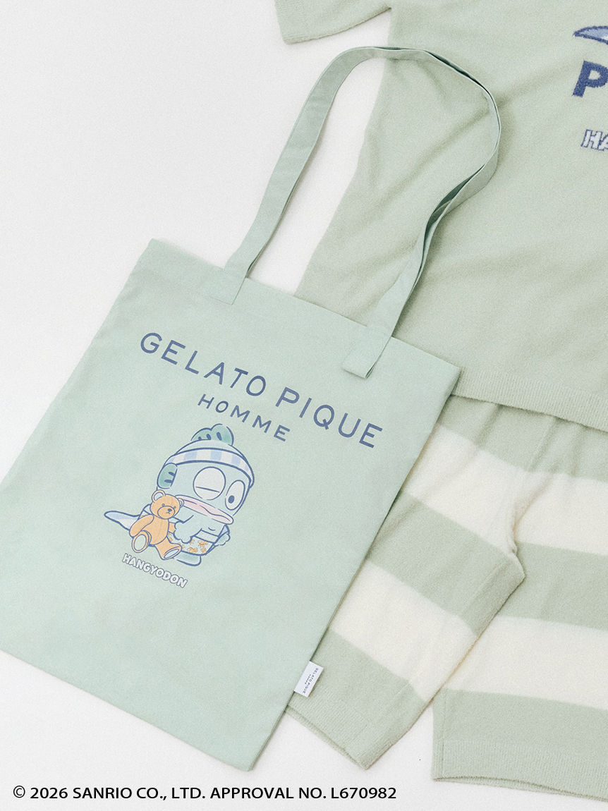 公式】すべてのグッズ ( MEN) GELATO PIQUE HOMME（ジェラートピケ