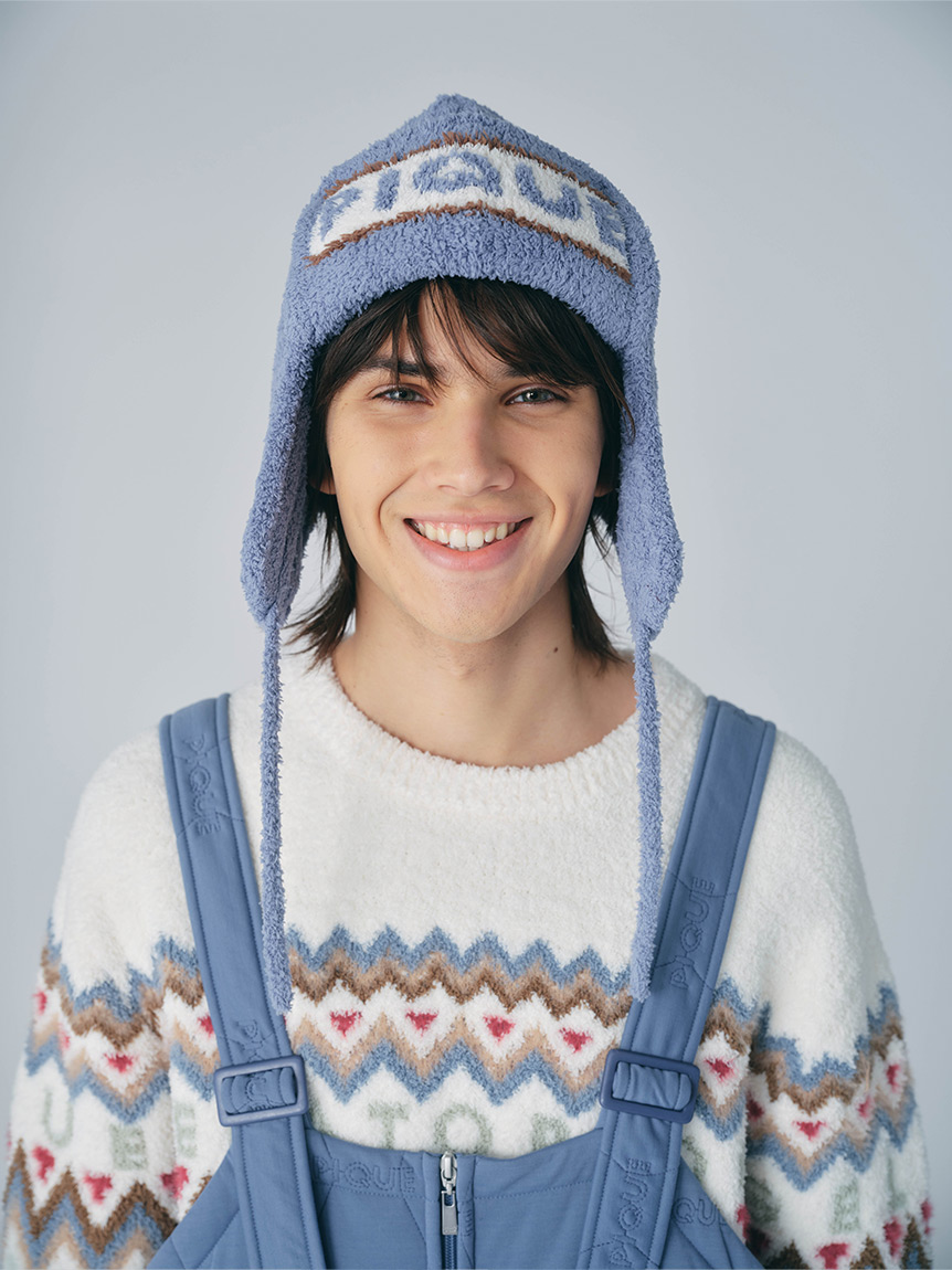 gelato pique ピカチュウ パジャマ 003 公式】その他 ( MEN) GELATO