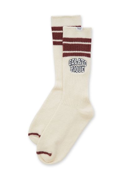 公式】ソックス ( MEN) GELATO PIQUE HOMME（ジェラートピケ オム