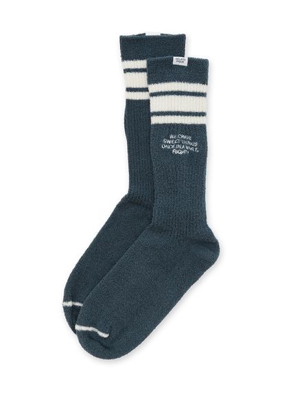 公式】ソックス ( MEN) GELATO PIQUE HOMME（ジェラートピケ オム