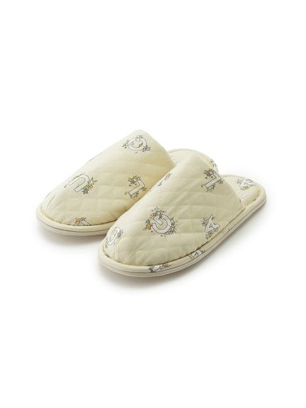 公式】ルームシューズ ( MEN) GELATO PIQUE HOMME（ジェラートピケ