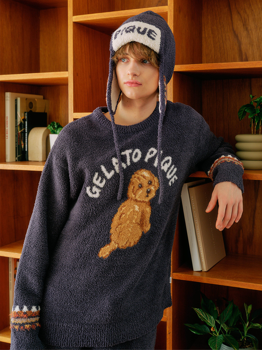 公式】その他 ( MEN) GELATO PIQUE HOMME（ジェラートピケ オム