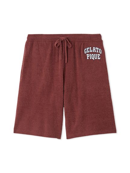 HOMME】スムーズィーliteカレッジハーフパンツ(ハーフパンツ)｜ルーム